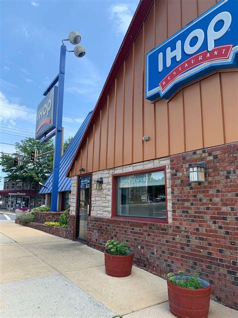 2526 university blvd|IHOP, Silver Spring